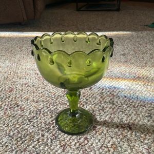 Antiquity candy bowl